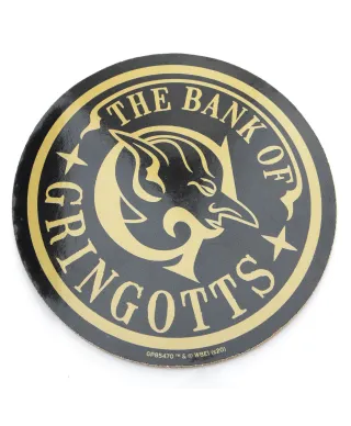 Harry Potter Gringotts - zestaw prezentowy