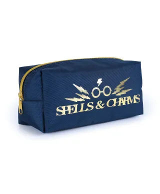 Harry Potter Spells And Charms - piórnik