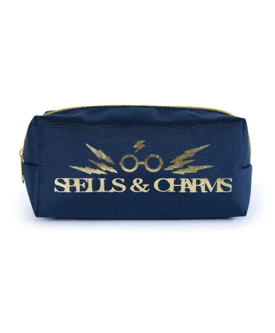 Harry Potter Spells And Charms - piórnik