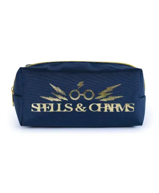 Harry Potter Spells And Charms - piórnik