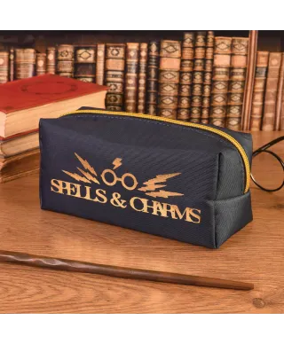 Harry Potter Spells And Charms - piórnik