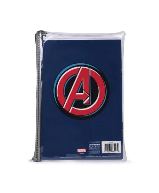 Marvel Avengers - przybory szkolne