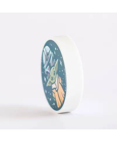 Star Wars The Mandalorian - gumki do mazania