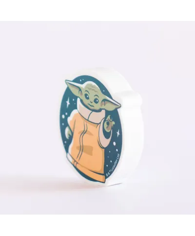 Star Wars The Mandalorian - gumki do mazania