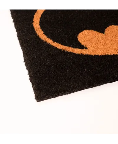 DC Comics Batman Logo - wycieraczka