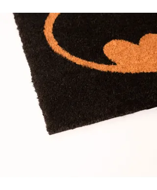 DC Comics Batman Logo - wycieraczka