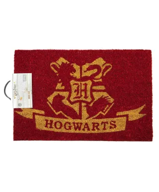 Harry Potter Hogwarts - wycieraczka