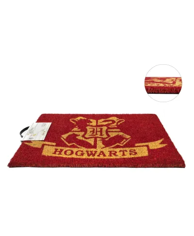 Harry Potter Hogwarts - wycieraczka