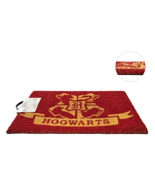 Harry Potter Hogwarts - wycieraczka