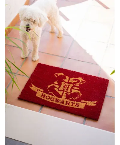 Harry Potter Hogwarts - wycieraczka