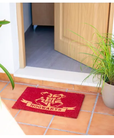 Harry Potter Hogwarts - wycieraczka