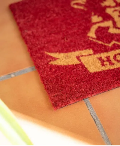 Harry Potter Hogwarts - wycieraczka