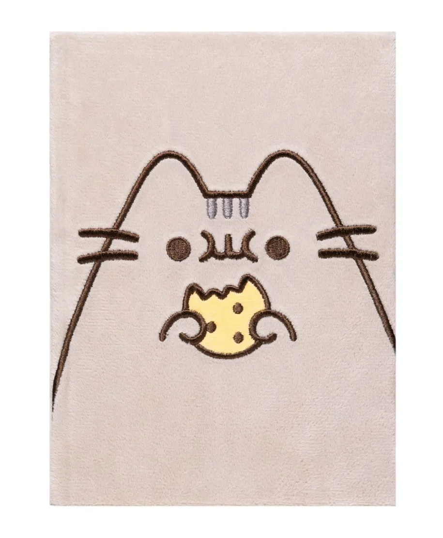 Pusheen Foodie Collection - notes A5