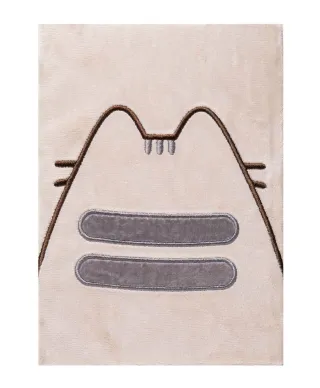 Pusheen Foodie Collection - notes A5