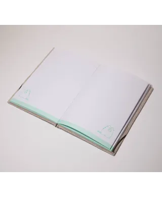 Pusheen Foodie Collection - notes A5