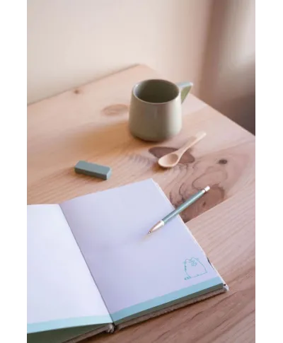 Pusheen Foodie Collection - notes A5