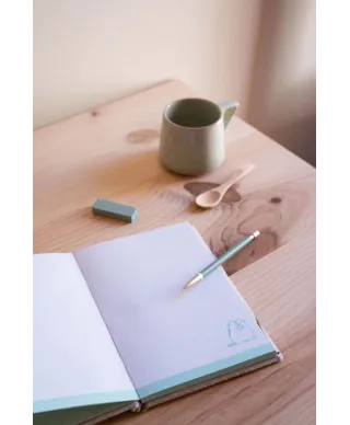 Pusheen Foodie Collection - notes A5