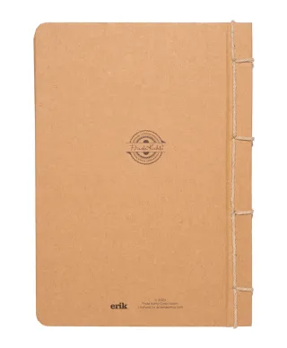 Frida Kahlo - notes A5