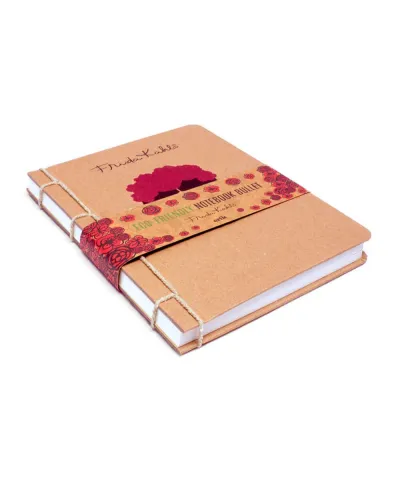 Frida Kahlo - notes A5