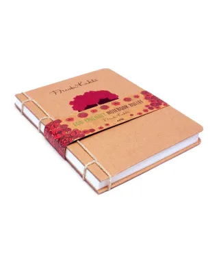 Frida Kahlo - notes A5