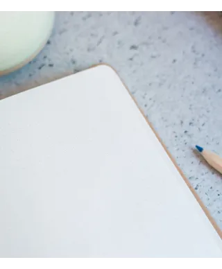 Frida Kahlo - notes A5