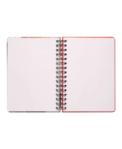 Marvel Captain America - notes A5