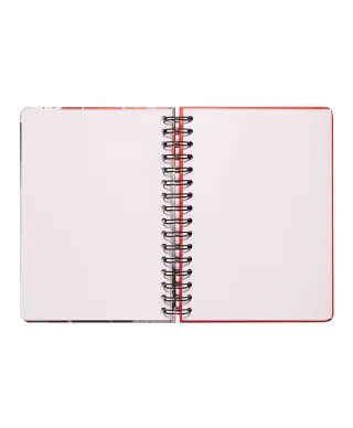 Marvel Captain America - notes A5