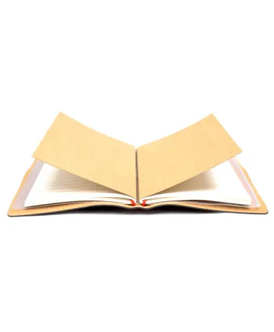 The Witcher - notes skórzany