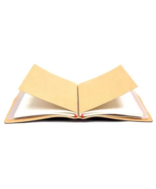 The Witcher - notes skórzany