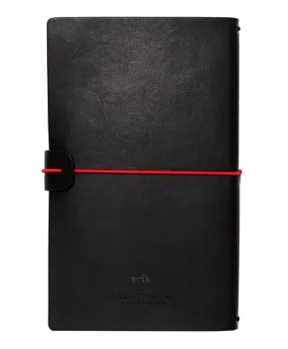 The Witcher - notes skórzany