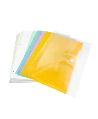 Pusheen Foodie Collection - segregator A4 z kartkami