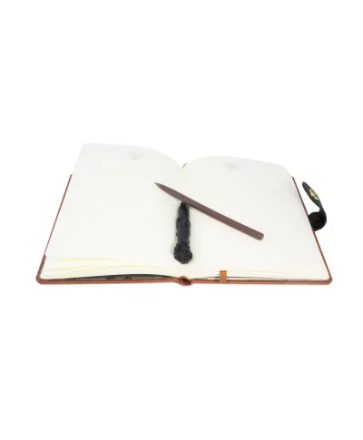 Harry Potter - notes z długopisem