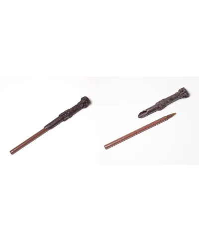 Harry Potter - notes z długopisem