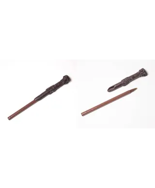 Harry Potter - notes z długopisem