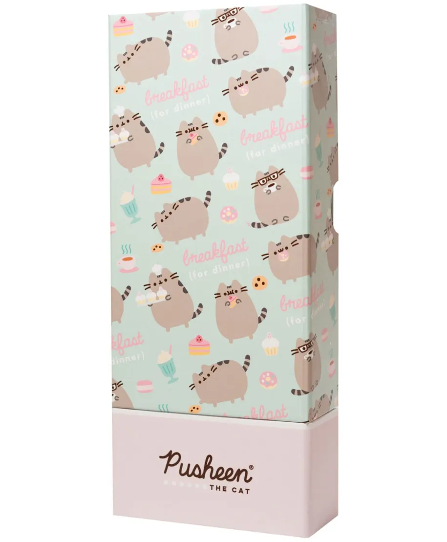 Pusheen Foodie - piórnik