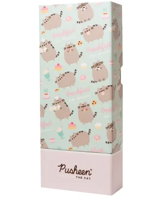 Pusheen Foodie - piórnik