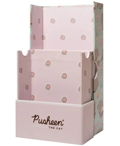 Pusheen Foodie - piórnik