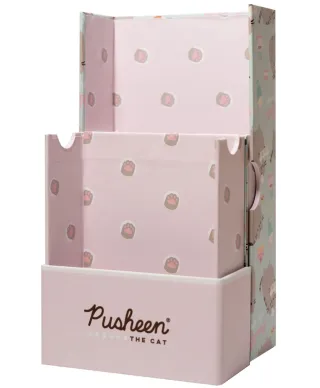 Pusheen Foodie - piórnik