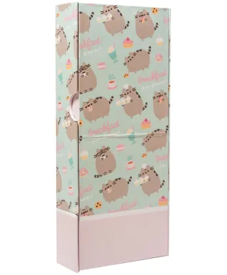 Pusheen Foodie - piórnik