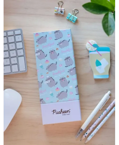 Pusheen Foodie - piórnik