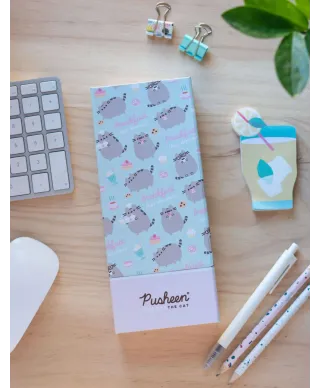 Pusheen Foodie - piórnik