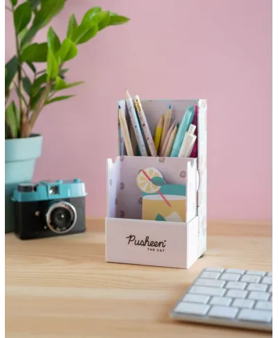 Pusheen Foodie - piórnik