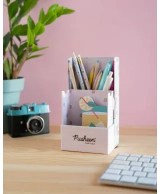 Pusheen Foodie - piórnik