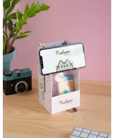 Pusheen Foodie - piórnik