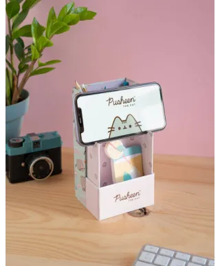 Pusheen Foodie - piórnik