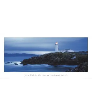 Wybrzeże Irlandii - reprodukcja