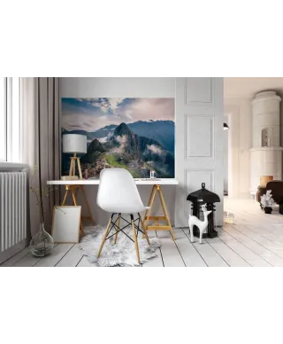 Machu Picchu - fototapeta