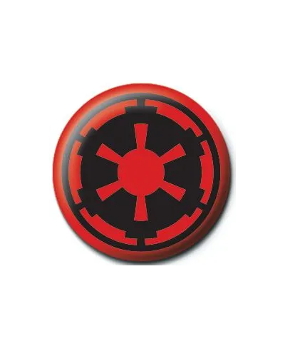 Star Wars Empire Symbol - przypinka