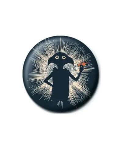Harry Potter Dobby - przypinka