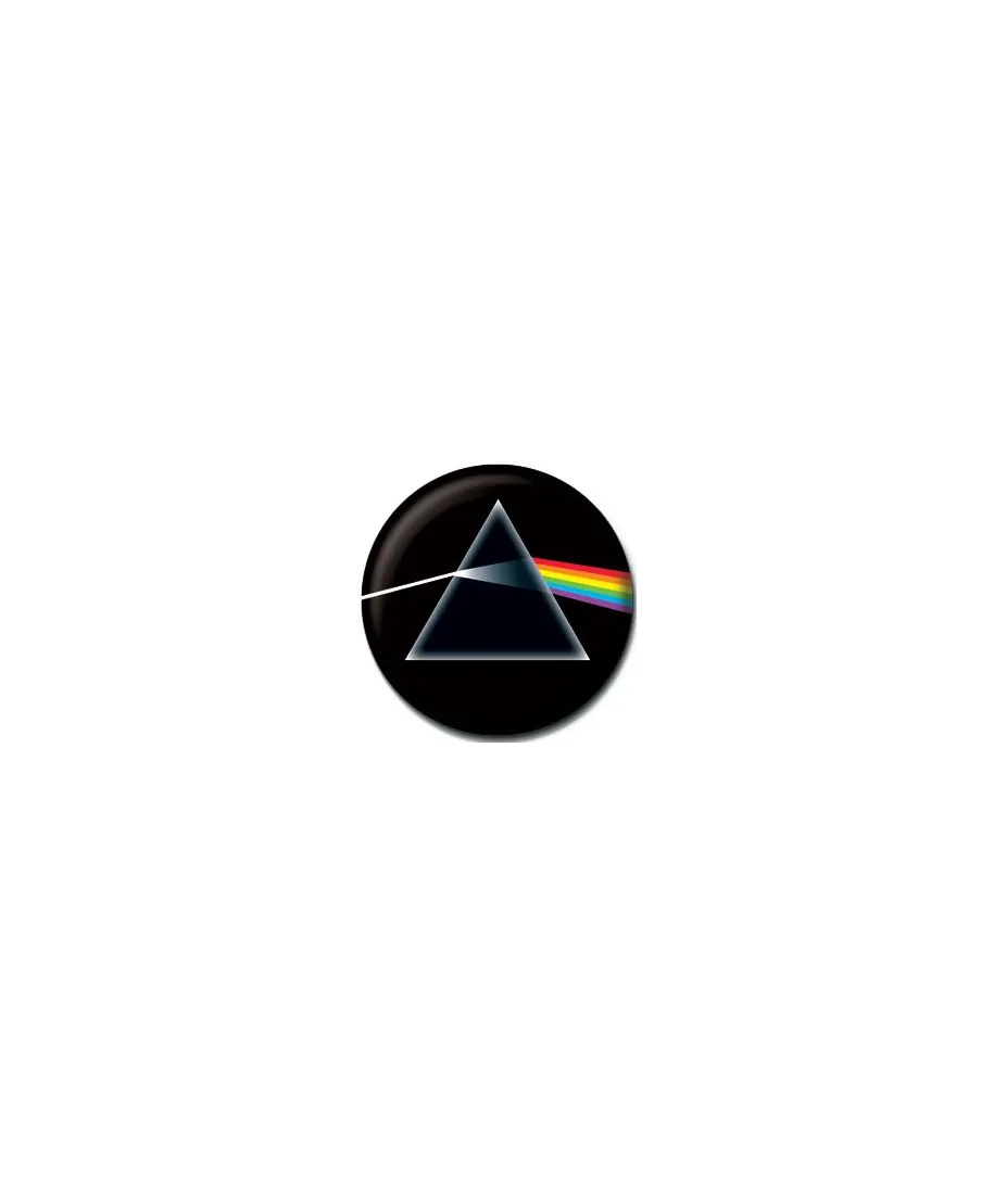 Pink Floyd Dark Side Of The Moon - przypinka